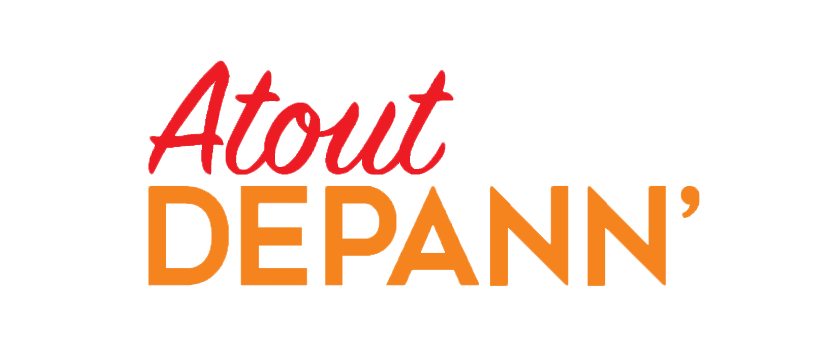 Logo Atout Depann png